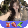App logo